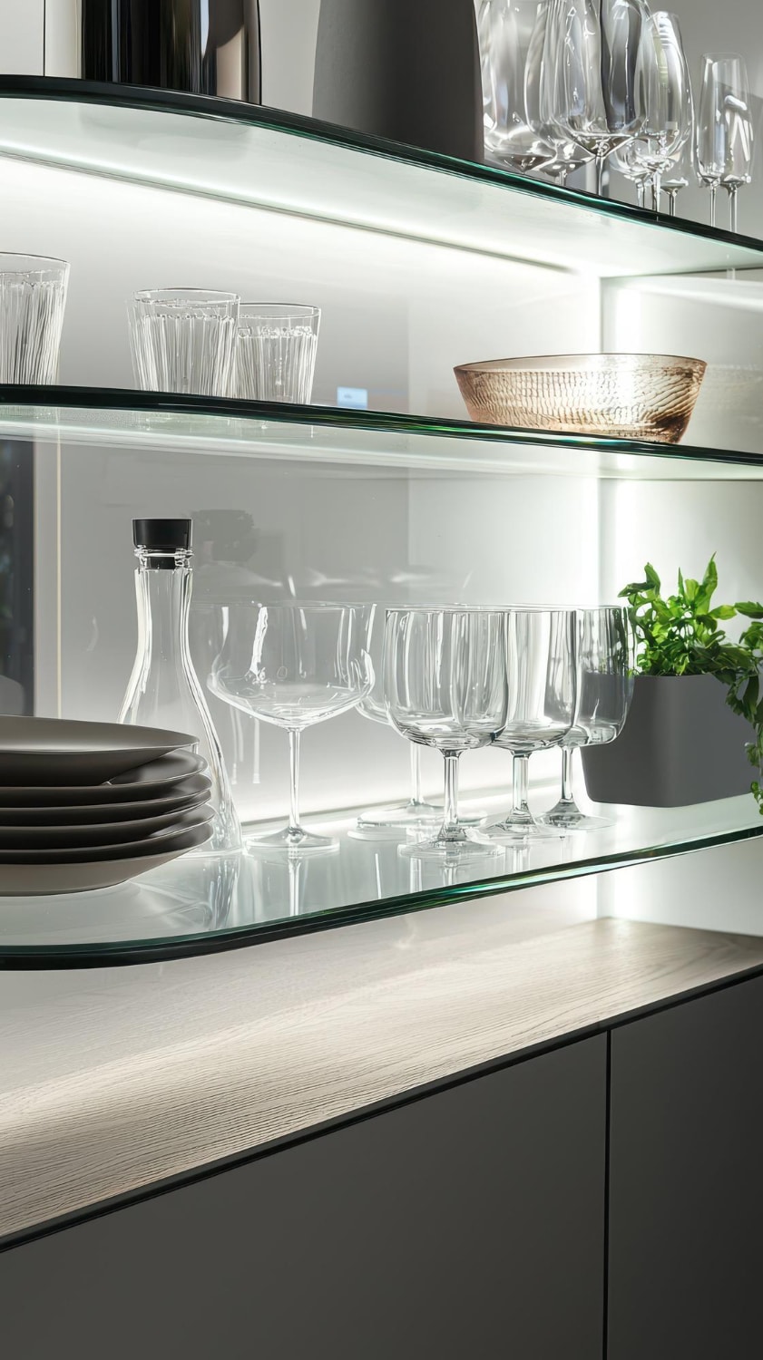 ESG Glas nach Maß in Berlin - Beispiel 4